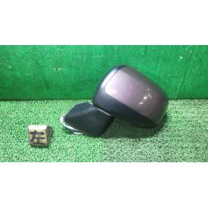 ムーヴ DBA-LA100S 左サイドミラー T26   87940-B2F40 中古