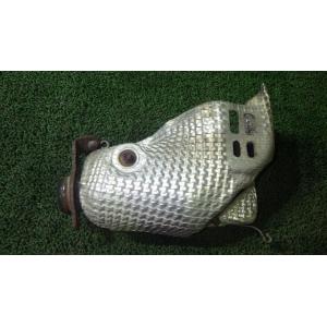 タント CBA-L375S 触媒   25051-B2100 中古