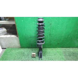 タント 6BA-LA650S 左フロントストラット   48520-B9315 中古