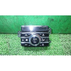タント 6BA-LA650S エアコンスイッチパネル   55910-B2690 中古
