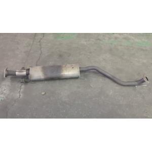 ティーダ ラティオ DBA-SC11 センターマフラー   20300-ED025 中古