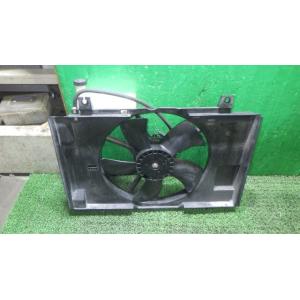 ティーダ ラティオ DBA-SC11 電動ファン   21481-ED00A 中古