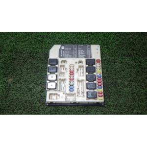 ティーダ ラティオ DBA-SC11 IPDMユニット  中古