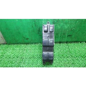 インプレッサ LA-GG2 パワーウインドウスイッチ   83071FE190 中古