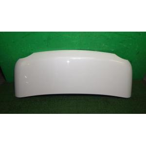 ミラココア DBA-L675S ボンネットフード W24   53301-B2250 中古