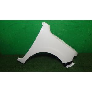 ミラココア DBA-L675S 右フロントフェンダー W24   53811-B2570 中古