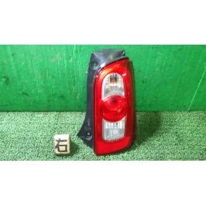 ミラココア DBA-L675S 右テールランプ TOKAIDENSO  81550-B2300 中古