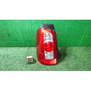 ミラココア DBA-L675S 左テールランプ TOKAIDENSO  81560-B2300 中古