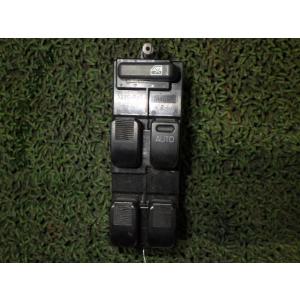 ハイゼットアトレ TA-S220G パワーウインドウスイッチ   中古