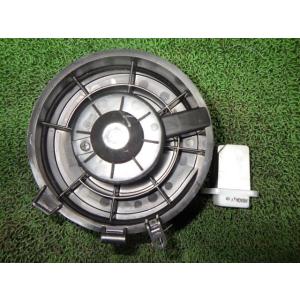 セレナ DBA-FC26 ヒーターブロアモーター   中古