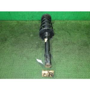 インプレッサ LA-GG2 右リアストラット 01G