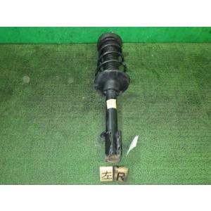 インプレッサ LA-GG2 左リアストラット 01G