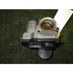 マーチ UA-AK12 スロットルボディ