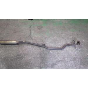 タント CBA-L350S フロントマフラー   17410-B2090 中古