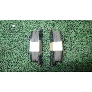 タント CBA-L350S フロントブレーキパット   04491-97209 中古