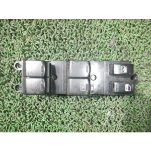セレナ DBA-CC25 パワーウインドウスイッチ   25401-CY05A 中古