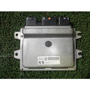 セレナ DBA-CC25 エンジンコンピューター HITACHI  2371M-CY02E 中古