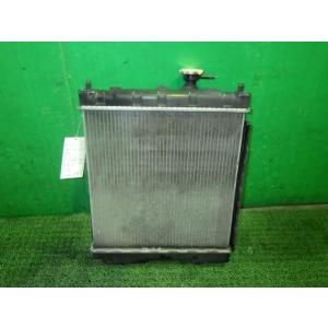 マーチ E-K11 ラジエータ