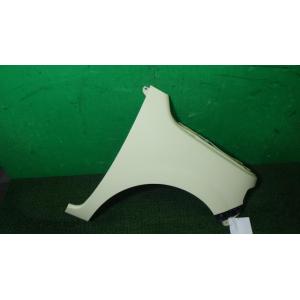 ミラココア DBA-L675S 右フロントフェンダー T19   53811-B2570 中古