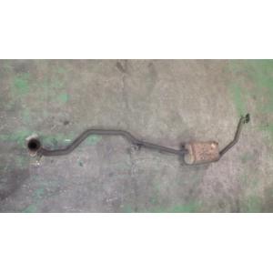 タント DBA-L375S フロントマフラー   17410-B2190 中古