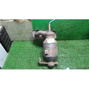 タント DBA-L375S 触媒   25051-B2090 中古