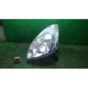 ステラ DBA-RN1 左ヘッドランプ ICHIKOH 1829 84001KJ090 中古