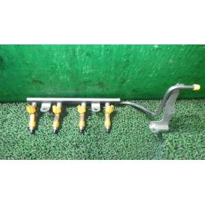 ステラ DBA-RN1 インジェクター   16600KA340 中古