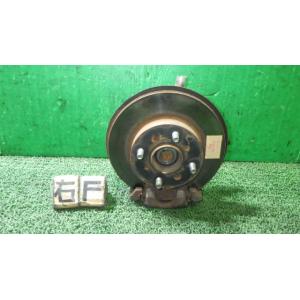ステラ DBA-RN1 右フロントナックルハブ   28313KJ000 中古