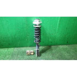 ステラ DBA-RN1 右フロントストラット   20310KG060 中古