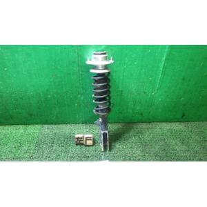 ステラ DBA-RN1 左フロントストラット   20310KG070 中古