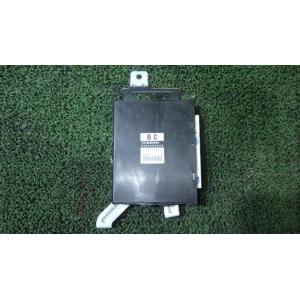 ステラ DBA-RN1 エンジンコンピューター DENSO  22644KA830 中古