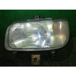 ムーヴ GF-L900S 左ヘッドランプ  コイト 100-51601