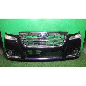 ステラ DBA-RN1 フロントバンパー 65K   57704KJ040 中古