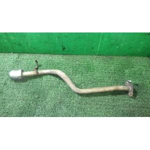 ステラ DBA-RN1 テールパイプ   44306KJ020 中古