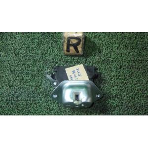 ステラ DBA-RN1 トランク・バックドアロックソレノイド   63032KG000 中古