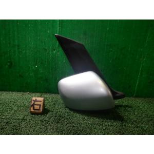 タントエグゼ DBA-L455S 右サイドミラー S28   87910-B2B20 中古
