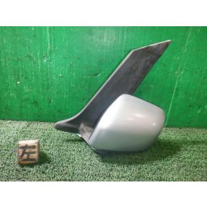 タントエグゼ DBA-L455S 左サイドミラー S28   87940-B2C60 中古