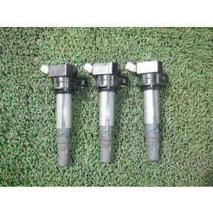 タントエグゼ DBA-L455S イグニッションコイル Diamond  19500-B2050 中...