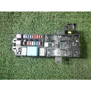 タントエグゼ DBA-L455S ヒューズボックス  89221-B2090 82600-B2281...