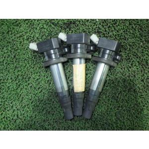 ムーヴコンテ DBA-L575S イグニッションコイル T22 ダイヤモンド  中古