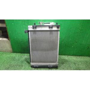 タント CBA-L375S ラジエータ   16400-B2260 中古