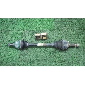 タント CBA-L375S 左フロントドライブシャフト   43420-B2310 中古