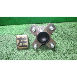 タント CBA-L375S リアハブ   42410-B2040 中古