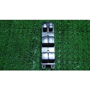 インプレッサ LA-GG2 パワーウインドウスイッチ   83071FE190 中古