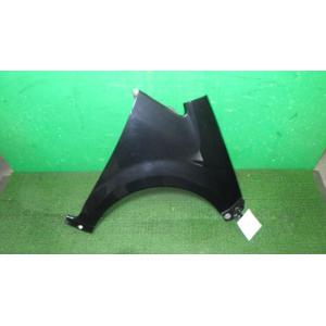 ムーヴ DBA-L185S 右フロントフェンダー X06   53811-B2350 中古