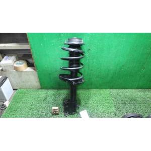 インプレッサ LA-GG2 左フロントストラット   20312FE030 中古