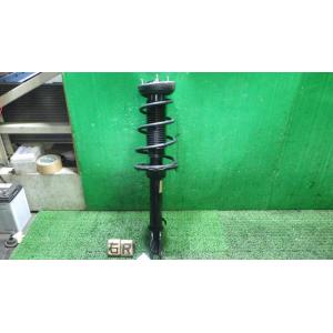 インプレッサ LA-GG2 右リアストラット   20361FE081 中古