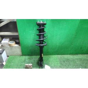 インプレッサ LA-GG2 左リアストラット   20361FE091 中古