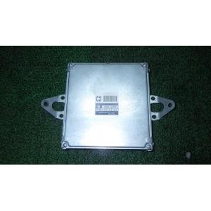 インプレッサ LA-GG2 エンジンコンピューター HITACHI 22644AA950  中古