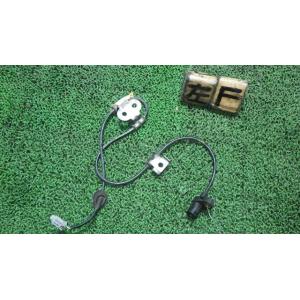 インプレッサ LA-GG2 ABSセンサー   27540FE130 中古